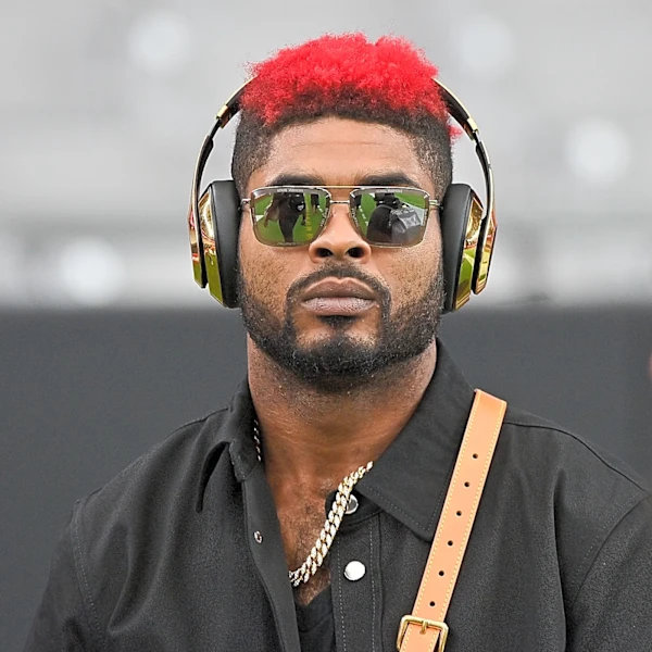 Insider believes 49ers trade for familiar WR ‘makes sense’