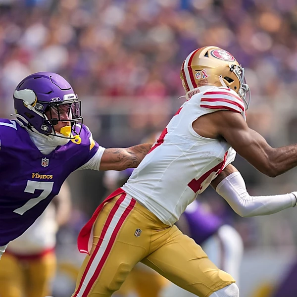 Jauan Jennings trade: Should the 49ers be in the market for a reunion?