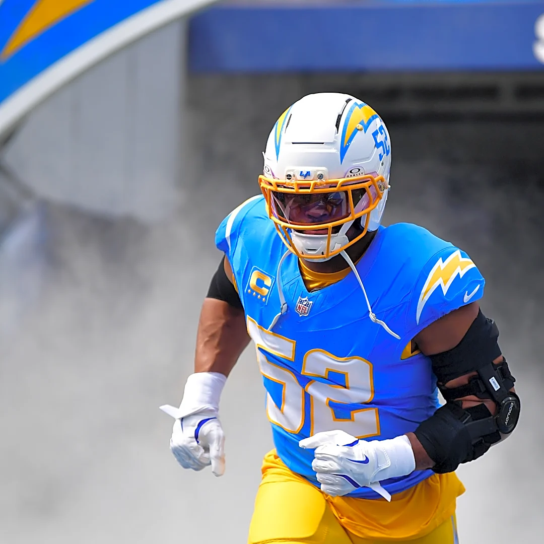 NFL trade deadline: 49ers named as potential fit for 3 big names
