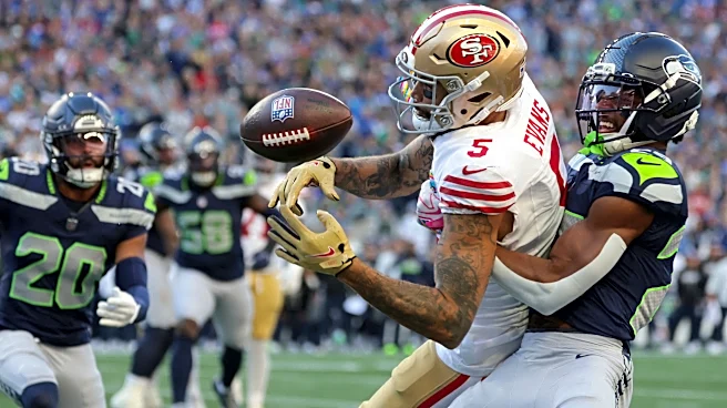 Kyle Shanahan had ominous injury news on WR Mike Evans