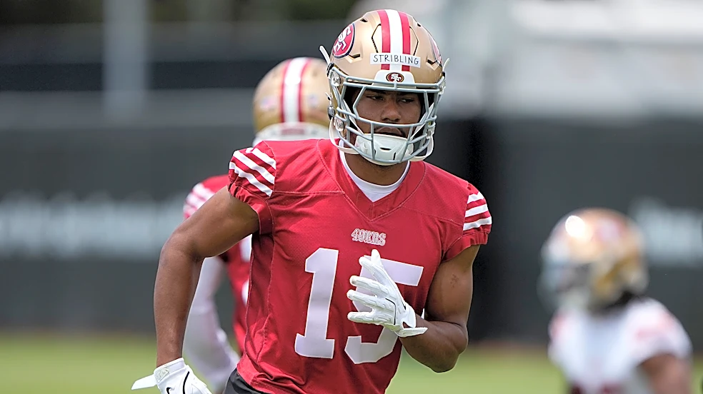 Insider expects injured 49ers rookie to be out until at least Week 12