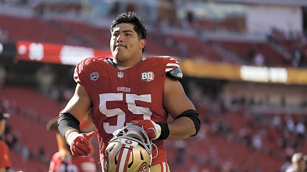 49ers DT turned down offer to join Steelers roster as rookie