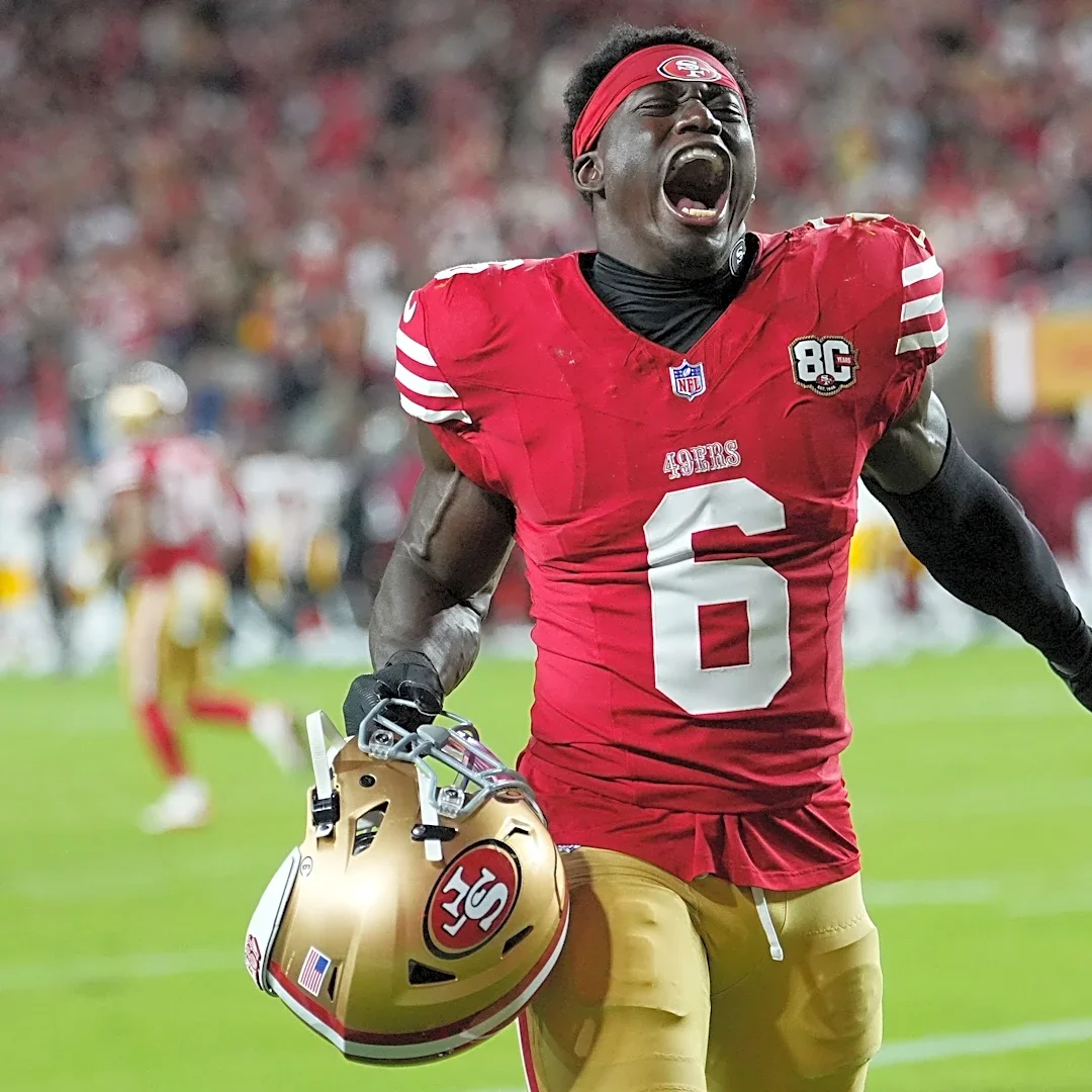 49ers vs Commanders: What we learned about San Francisco in Week 6 win