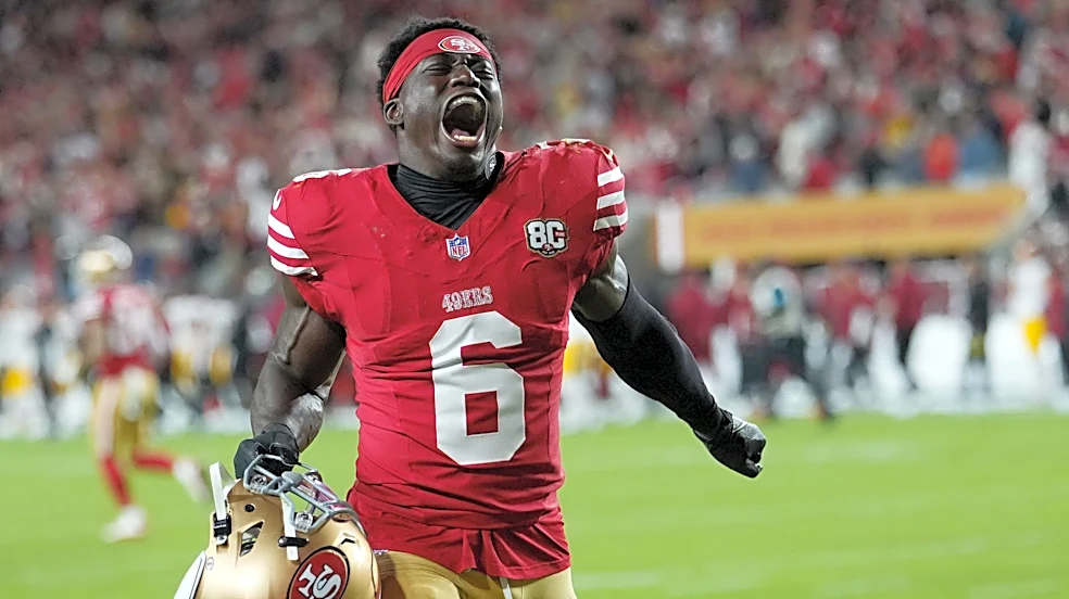 49ers vs Commanders: What we learned about San Francisco in Week 6 win