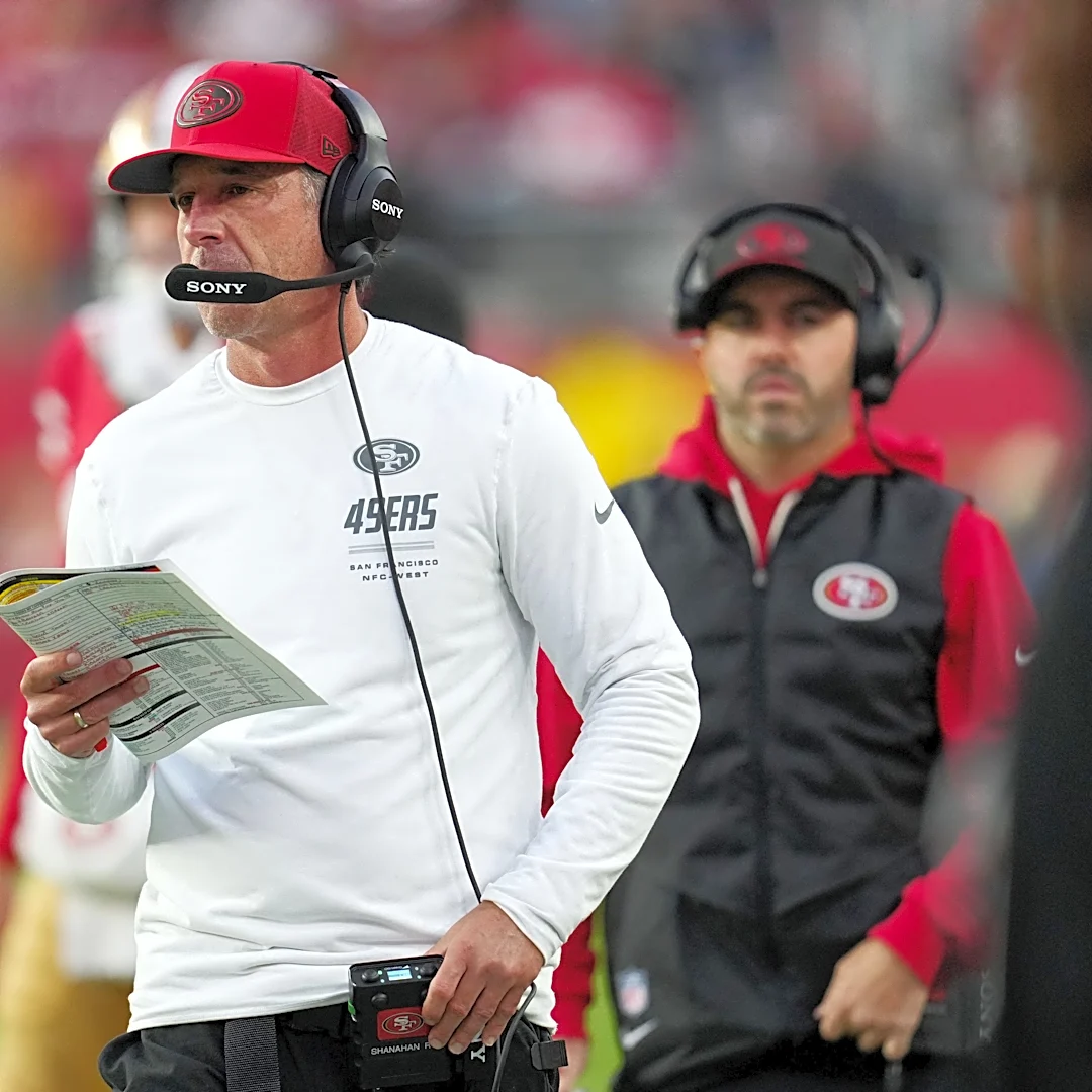 49ers are slight favorites for Week 7 matchup vs. Falcons