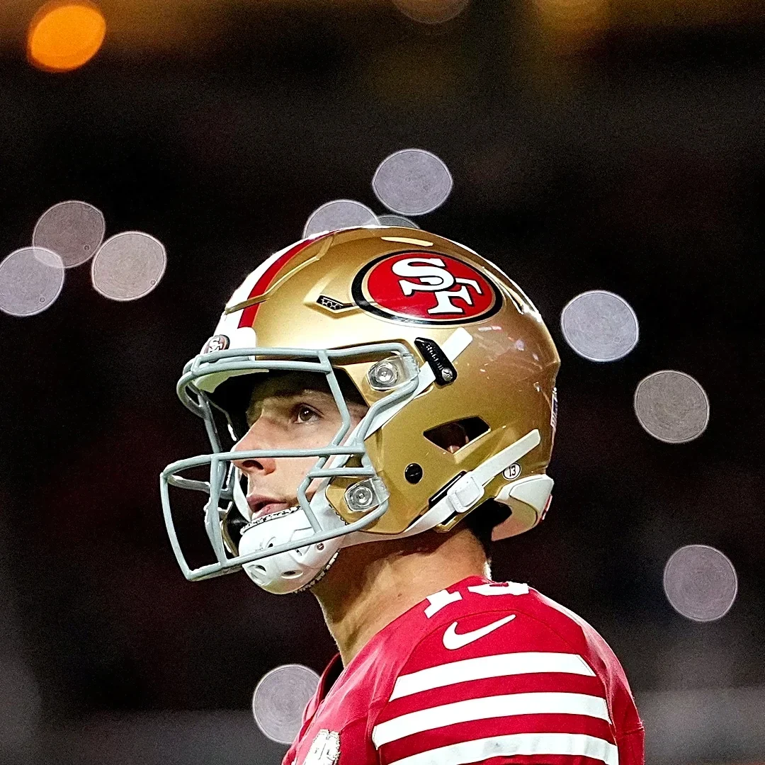 49ers remain atop power rankings heading into Week 7
