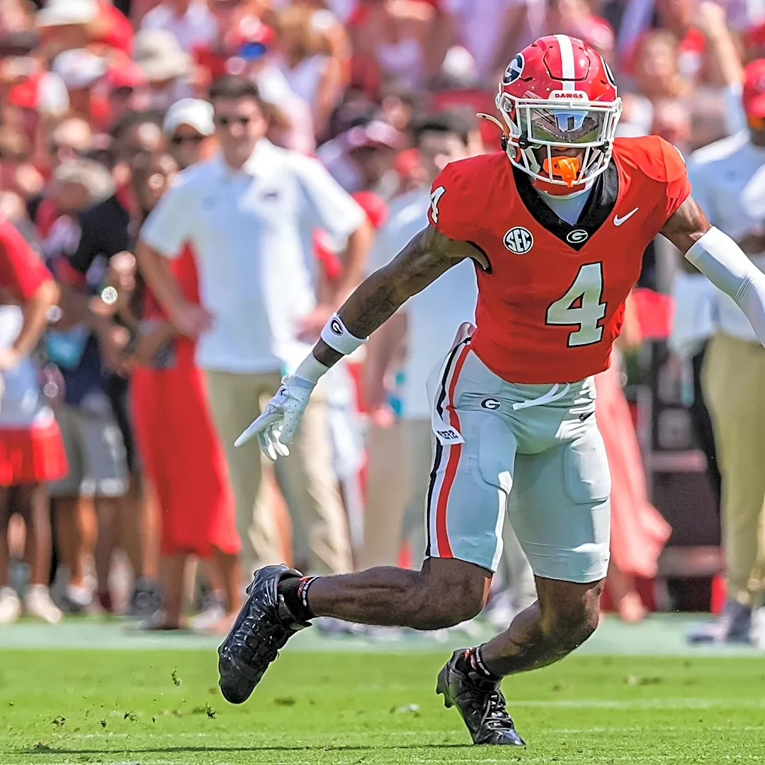 49ers go all defense in first two rounds of 2027 mock draft