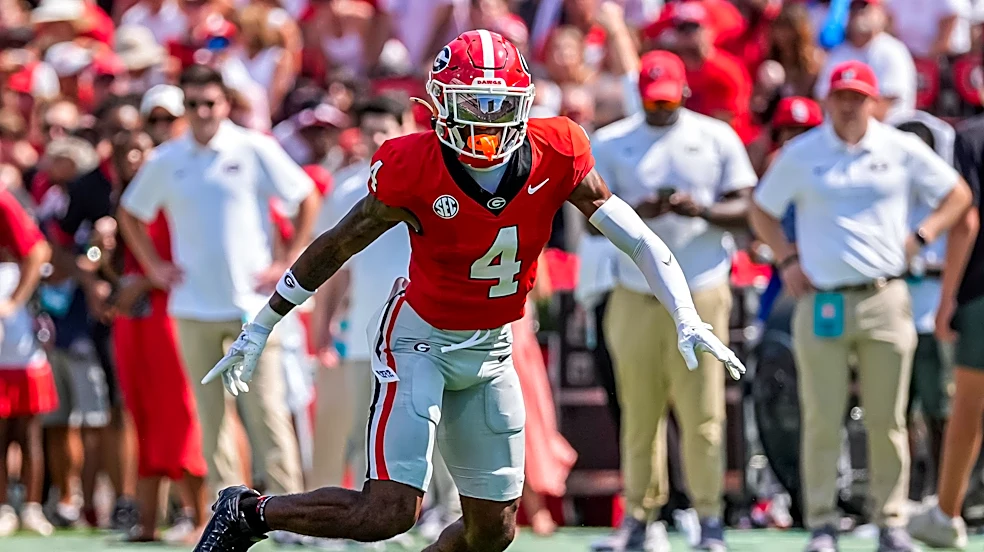 49ers go all defense in first two rounds of 2027 mock draft