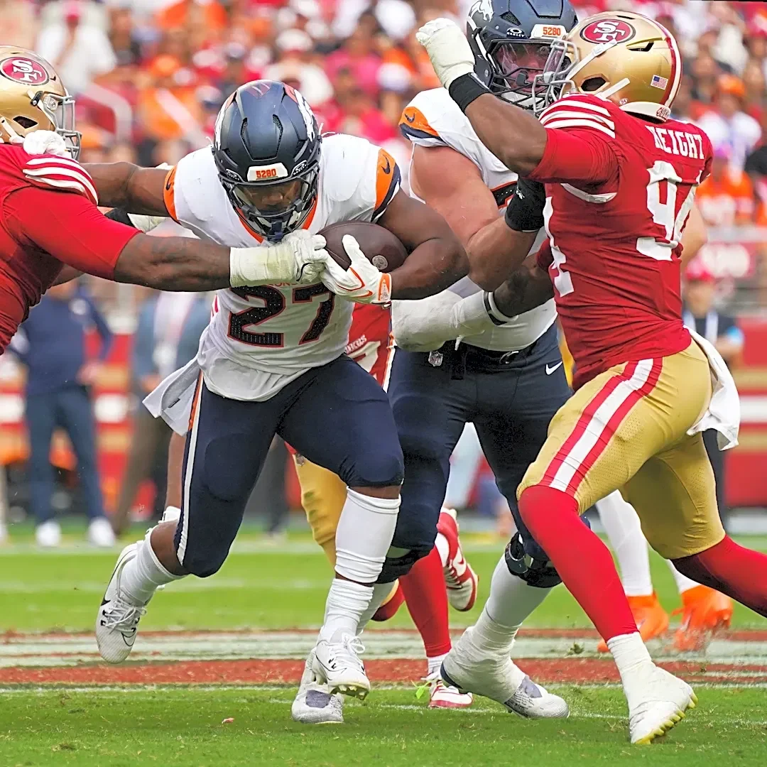 49ers rookie is helping solve major defensive issue
