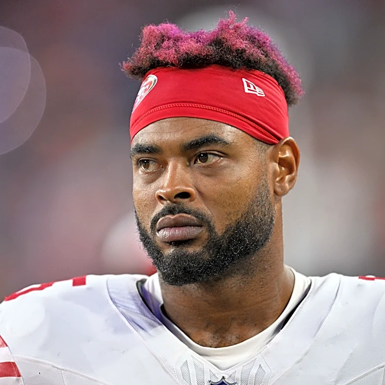 Insider throws cold water on 49ers’ reunion with former leading WR