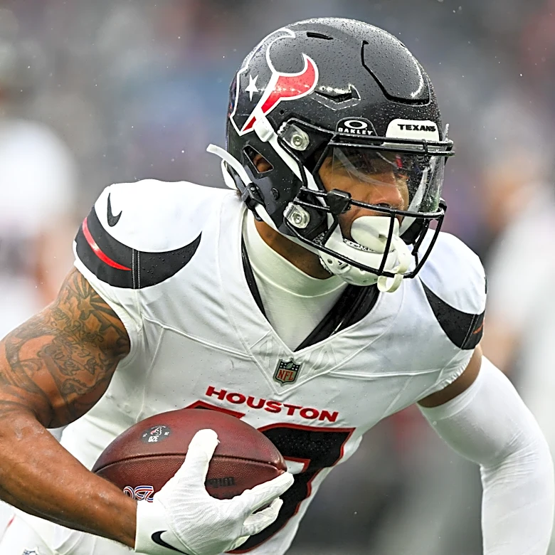49ers activate Christian Kirk from IR ahead of Falcons game