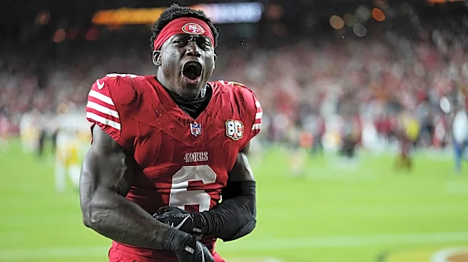 49ers vs. Falcons: TV channel, game time, streaming options