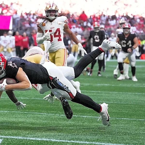 9 takeaways from 49ers' worst performance of 2026