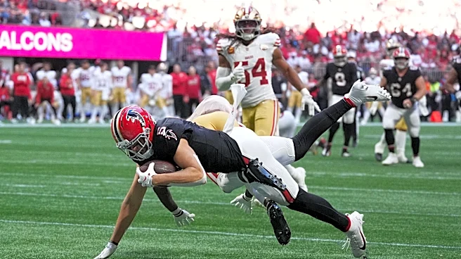 9 takeaways from 49ers' worst performance of 2026