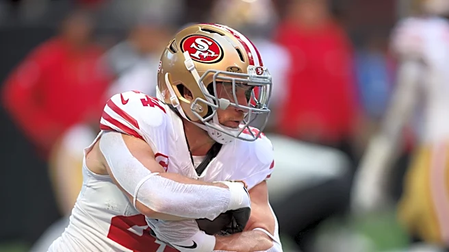 49ers announce slight schedule change for Week 9 matchup vs. Raiders