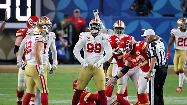 DeForest Buckner trade: 49ers now have 7 players from 2019 Super Bowl