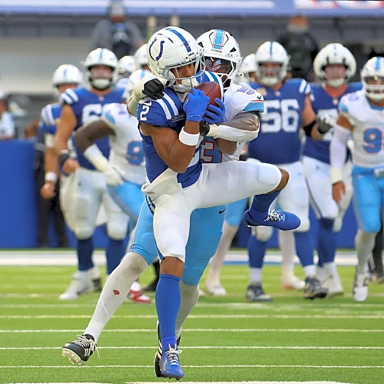 Josh Downs trade request: Will the 49ers get involved with Colts WR?