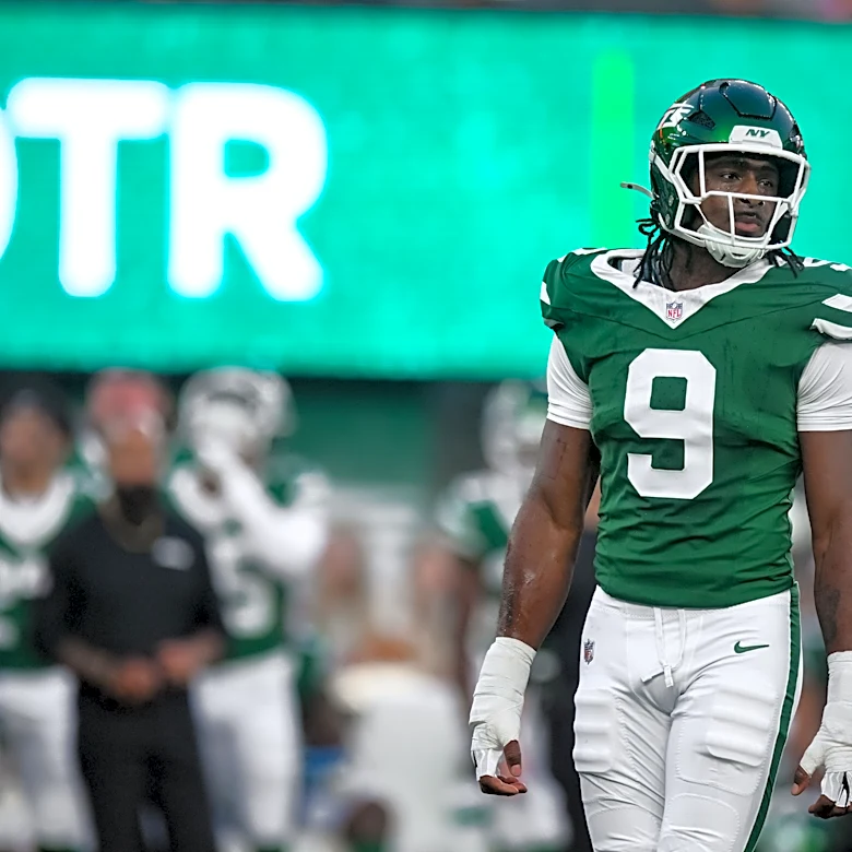 NFL trade deadline: 49ers could be fit for 2023 1st-round edge rusher