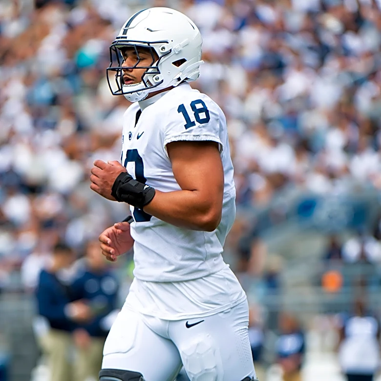 Penn State Top 25 players for 2026: Max Granville