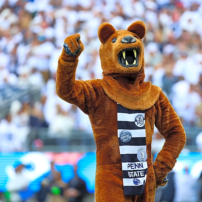Where Penn State ranks in Josh Pate's preseason ratings