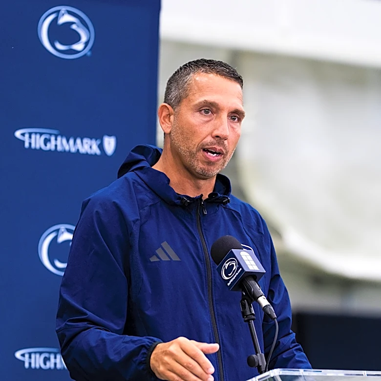 Penn State’s 2025 woes erased after preseason AP Poll results