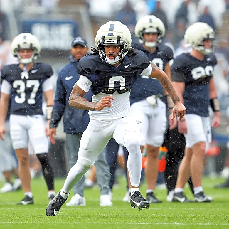 Pair of Penn State players named to preseason award watch list