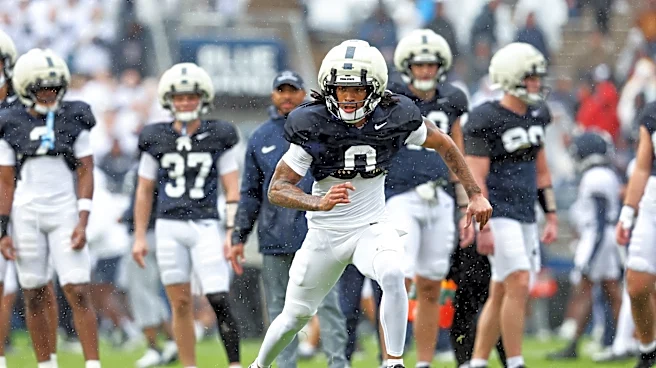 Pair of Penn State players named to preseason award watch list