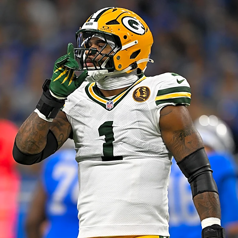 Micah Parsons earns major NFL recognition despite injury-riddled 2025