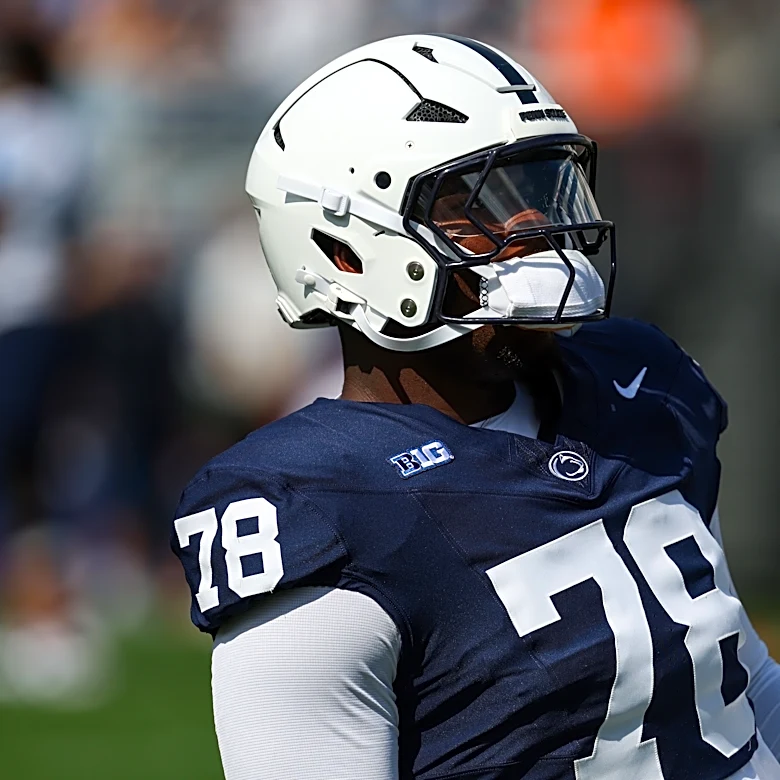 Matt Campbell gives huge update on important O-line battles
