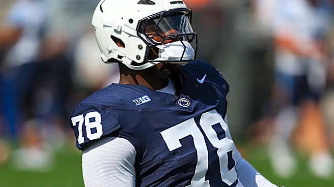 Matt Campbell gives huge update on important O-line battles