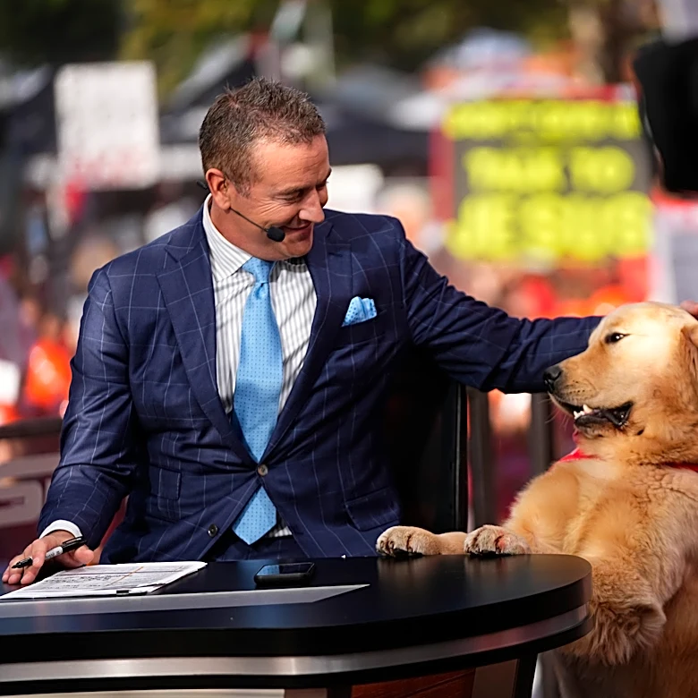 Kirk Herbstreit gives Penn State hot take on The Pat McAfee Show