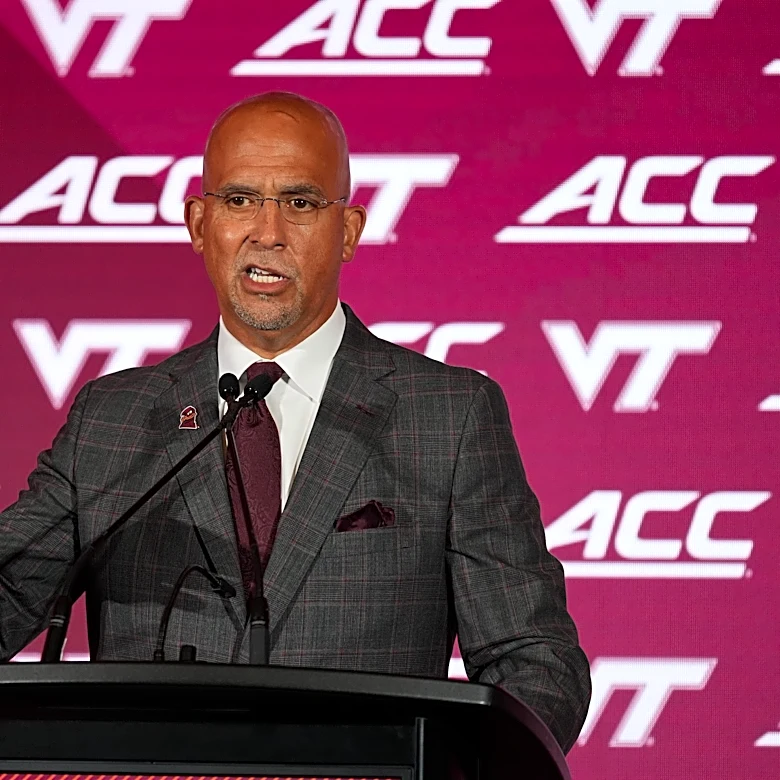Penn State transfer named starting QB at Virginia Tech