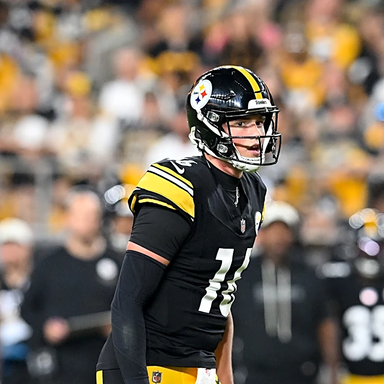 Former Penn State QB Drew Allar receives good news from Steelers
