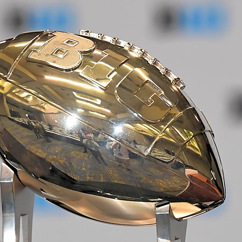 Big Ten championship staff predictions from Nittany Lions Wire