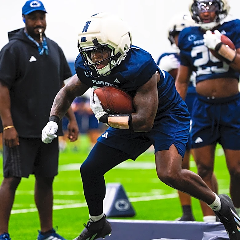 5 major storylines for Penn State heading into 2026 season