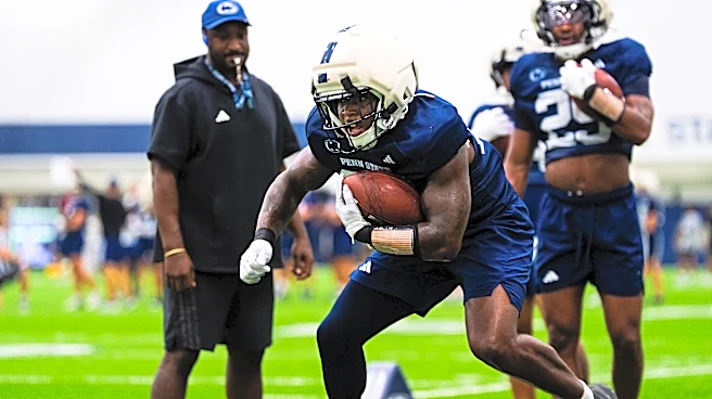 5 major storylines for Penn State heading into 2026 season