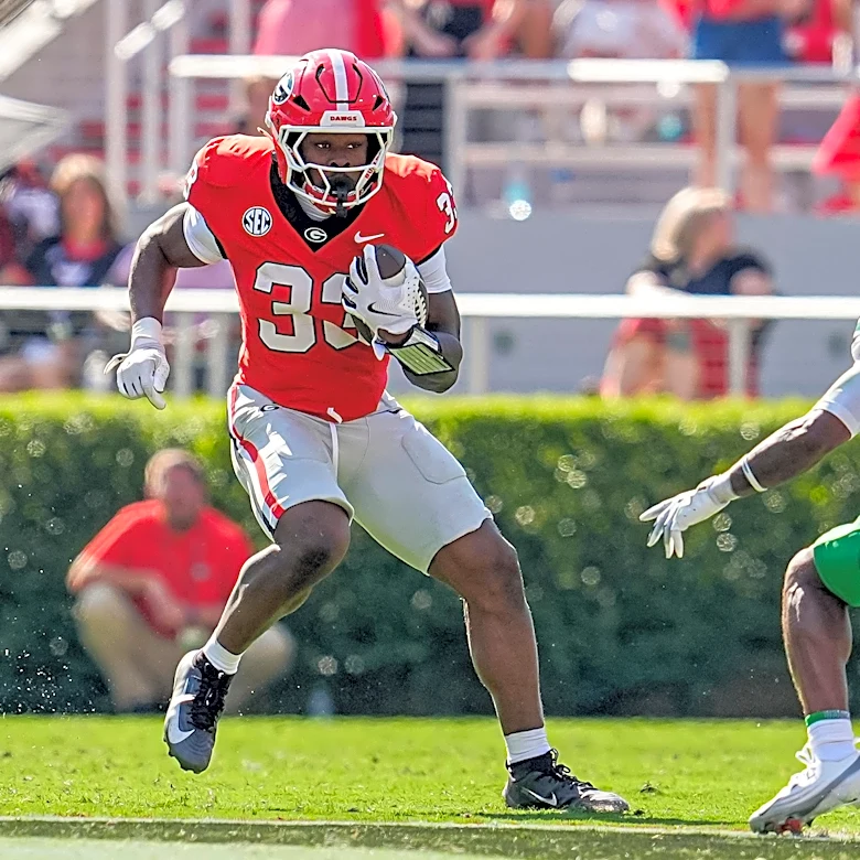 Marshall's Derwin Trotter looks to disrupt Penn State pass game
