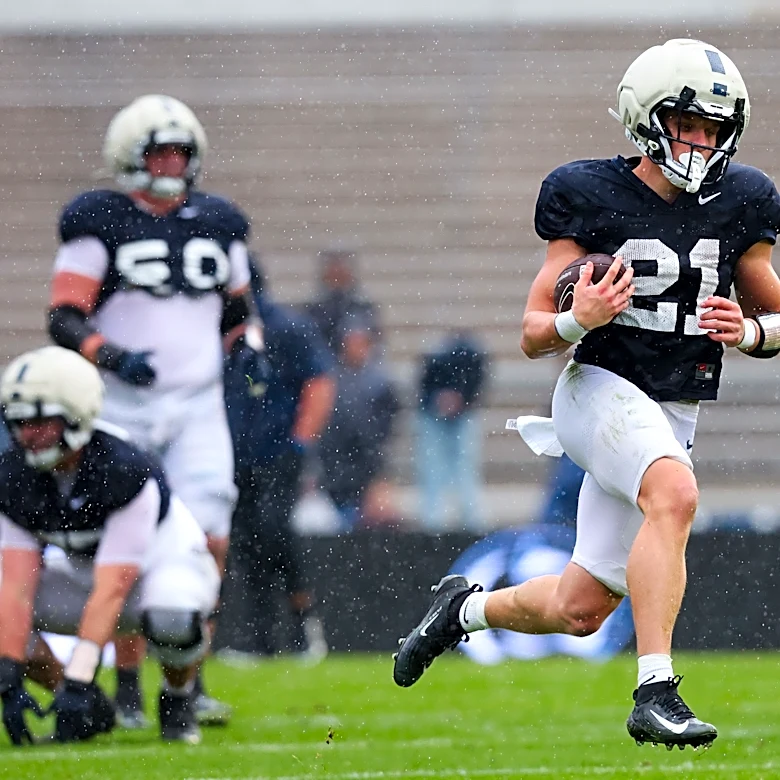 Five keys for Penn State vs. Marshall in Week 1