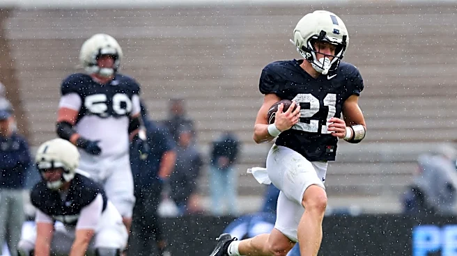 Five keys for Penn State vs. Marshall in Week 1