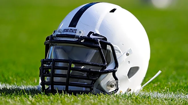 Updated Penn State vs. Marshall game day betting odds and trends
