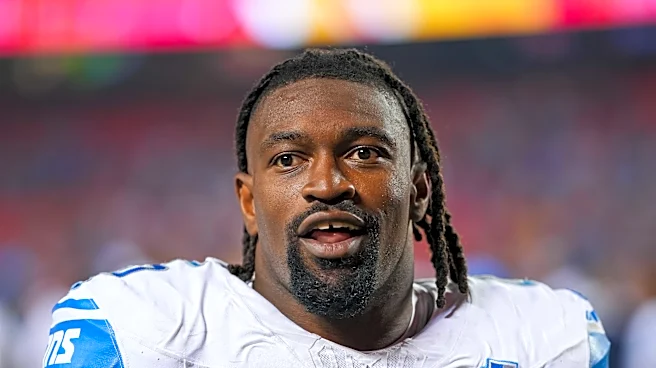 Penn State alum pumps breaks on hype train after Week 1 shutout