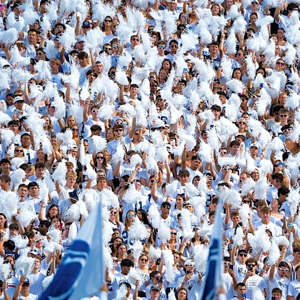 Can Penn State rewrite recent history vs. Temple?