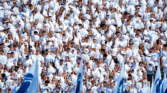 Can Penn State rewrite recent history vs. Temple?
