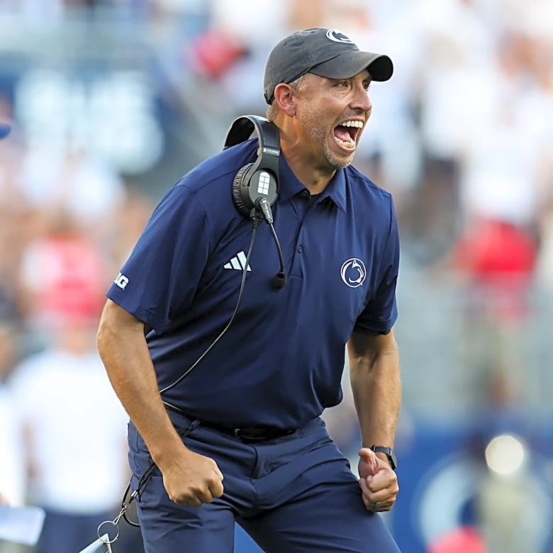 Why Penn State should not expect much movement in the polls