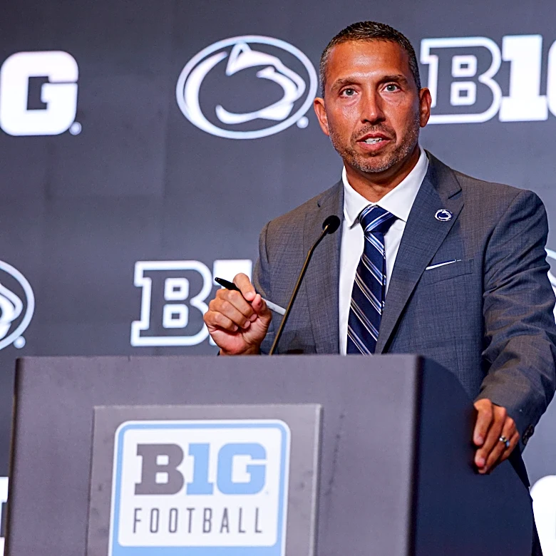 Matt Campbell had one of best coaching debuts in college football
