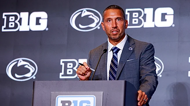 Matt Campbell had one of best coaching debuts in college football