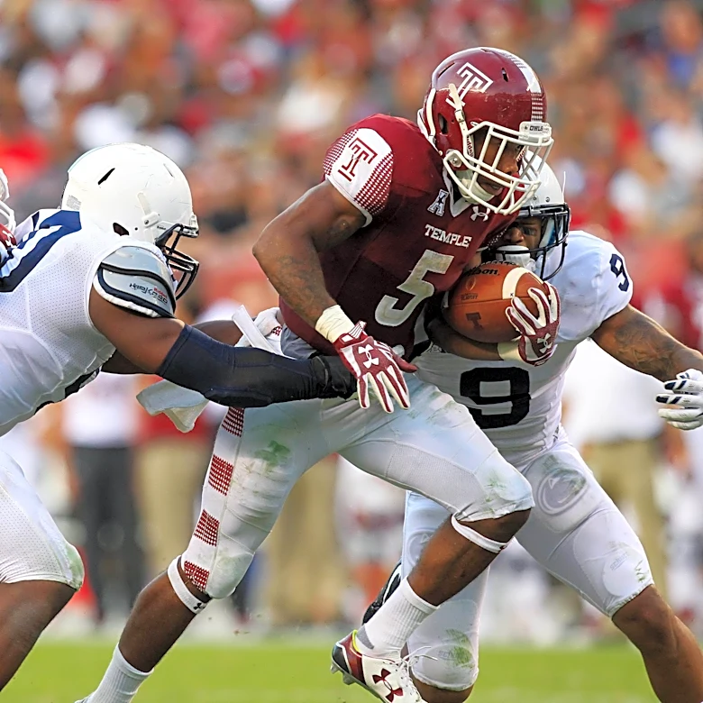 Updated ESPN FPI predictions for every Penn State game in 2026