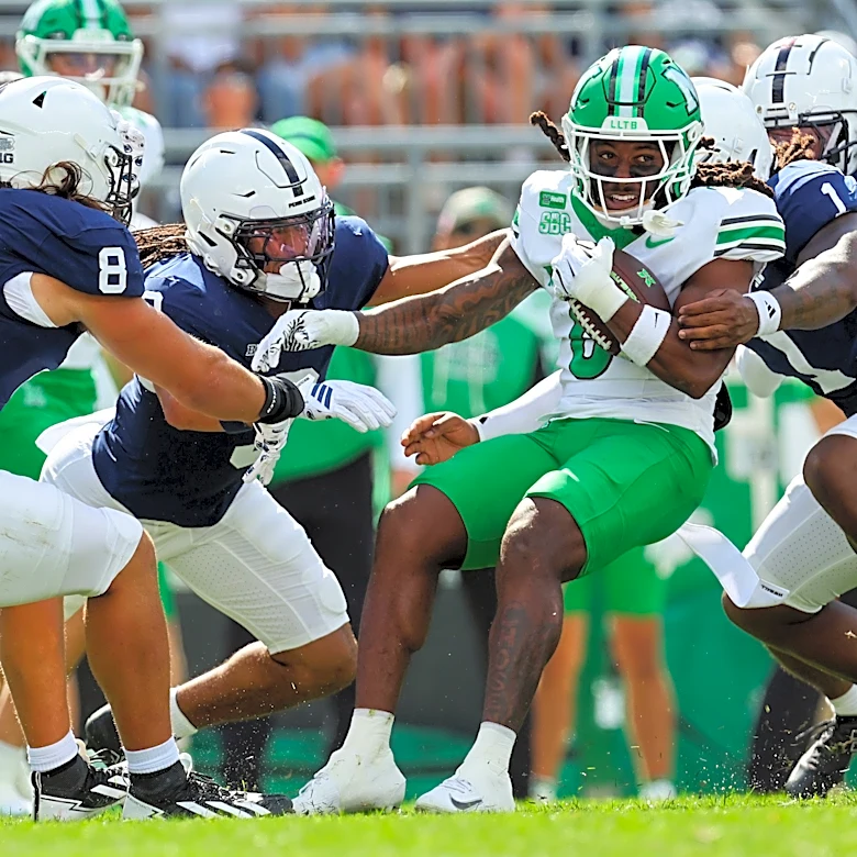 Penn State moves up in fresh FBS re-rank from USA TODAY Sports