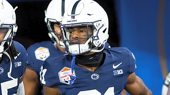 Temple DB could be looking for revenge against Penn State