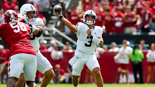 Penn State postgame report card: Grading Nittany Lions vs. Temple